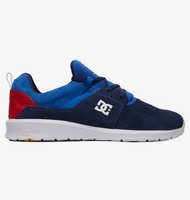 Heathrow SE - Shoes - Blue - DC Shoes