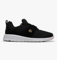 Heathrow SE - Shoes for Women - Brown - DC Shoes