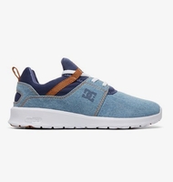 Heathrow TX SE - Shoes for Women - Green - DC Shoes