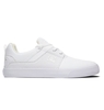 Heathrow Vulc - Shoes for Men - White - DC Shoes