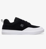Infinite S - Skate Shoes for Men - Black - DC Shoes