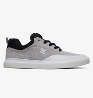 Infinite TX SE - Shoes for Men - Grey - DC Shoes