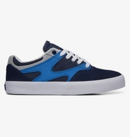 Josh X Will - Shoes - Blue - DC Shoes