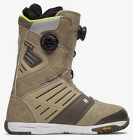 Judge - BOA Snowboard Boots for Men - Beige - DC Shoes