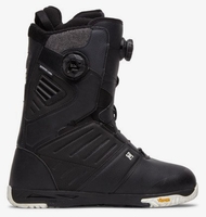 Judge - BOA Snowboard Boots for Men - Black - DC Shoes
