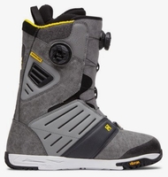 Judge - BOA Snowboard Boots for Men - White - DC Shoes