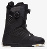 Judge BOA Snowboard Boots for Men - Black - DC Shoes