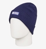 Label - Cuff Beanie for Men - Purple - DC Shoes