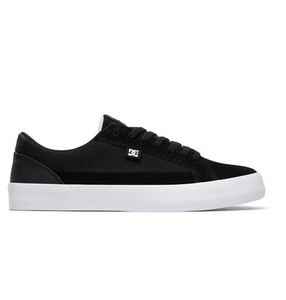 Lynnfield S - Skate Shoes for Men - Black - DC Shoes