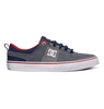 Lynx Vulc - Low-Top Shoes for Men - Grey - DC Shoes