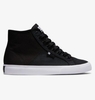 Manual - High-Top Shoes for Men - Black - DC Shoes