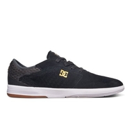 New Jack S - Skate Shoes for Men - Black - DC Shoes