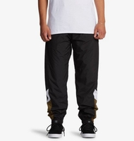 On The Block - Joggers for Men - Black - DC Shoes