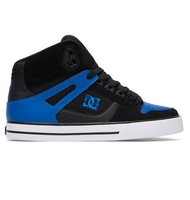 Pure High WC - High-Top Shoes for Men - Multicolor - DC Shoes