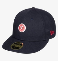 Rally Up - New Era Cap for Men - Blue - DC Shoes