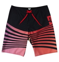 Random 21" - Board Shorts for Men - Black - DC Shoes