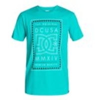 Rd Estate Tee - screen-printed T-shirt for Men - DC Shoes