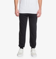 Rebel - Joggers for Men - Black - DC Shoes