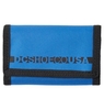 Ripstop Tri-Fold Wallet for Men - Blue - DC Shoes