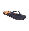 Spray - Flip-Flops - Blue - DC Shoes