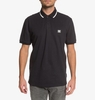 Stoneybrook - Short Sleeve Polo Shirt for Men - Black - DC Shoes