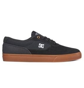 Switch S - Skate Shoes for Men - Black - DC Shoes