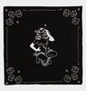 Tfunk - Bandana - Black - DC Shoes