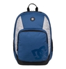 The Locker 23L - Medium Backpack for Men - Blue - DC Shoes