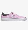Trase SP - Shoes for Men - Pink - DC Shoes