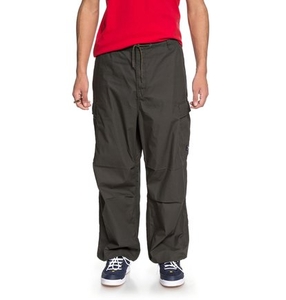 Trueper - Parachute Pants for Men - Brown - DC Shoes