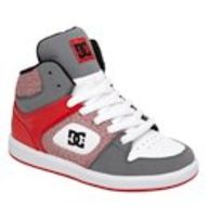 Union HI SE - High-top skate shoes for Kids - DC Shoes