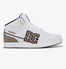 University - High Top Shoes for Women - Multicolor - DC Shoes