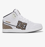 University - High Top Shoes for Women - Multicolor - DC Shoes