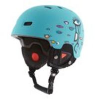 Unleashed 15 - snowboard helmet for Men - DC Shoes