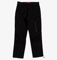 Uno - Cargo Trousers for Men - Black - DC Shoes