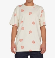 Unruly - T-Shirt for Men - White - DC Shoes