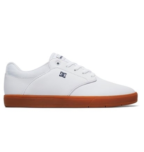 Visalia - Shoes for Men - White - DC Shoes