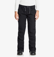 Viva - Shell Snowboard Pants for Women - Black - DC Shoes