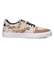 Wes Kremer TX SP - Low Top Shoes for Men - DC Shoes