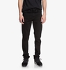 Worker Black Rinse - Slim Fit Jeans for Men - Black - DC Shoes