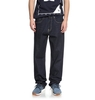 Worker Indigo Rinse - Relaxed Fit Jeans for Men - Blue - DC Shoes