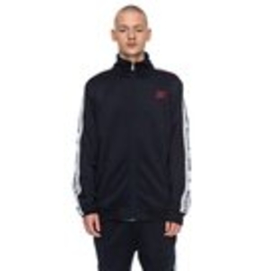 Zimpel - Polar Fleece Track Jacket