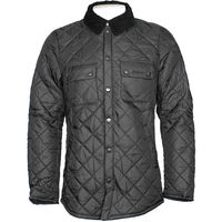 Akenside Jacket Black