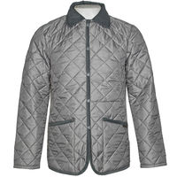 Raydon Jacket Grey