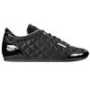 Recopa Classic Trainers Black