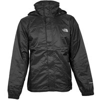 The North Face Resolve Jacket Black