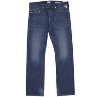 Waitom Regular Jeans Denim