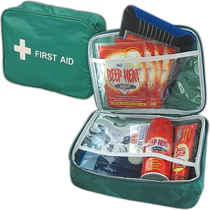 Hot Therapy Kit