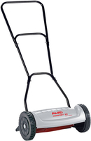 Al-Ko 2.8HM Soft Touch Hand-Propelled Lawn Mower with Collector