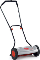 Al-Ko 38HM Soft Touch Hand-Propelled Lawn Mower with Collector